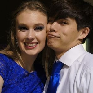 Meet your Posher, Riley